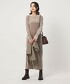 BEIGE 172cm B78 W61 H88 SIZE:FREE
