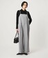 MD.GRAY 166cm B78 W56 H80 SIZE:FREE