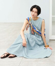 剪裁蛋糕洋裝