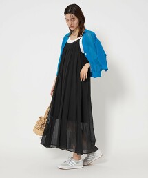 吊帶洋裝