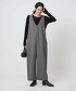 MD.GRAY 166cm B78 W56 H80 SIZE:M(38)