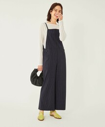 ［size SHORT/TALL］多用途 吊帶褲