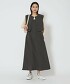 BLACK 166cm B78 W56 H80 SIZE:FREE