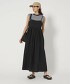 BLACK 166cm B78 W56 H80 SIZE:FREE