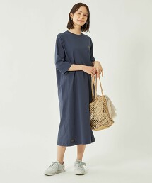 ＜PENDLETON＞ 短袖 洋裝