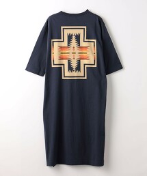 ＜PENDLETON＞ 短袖洋裝｜PENDLETON｜UNITED ARROWS