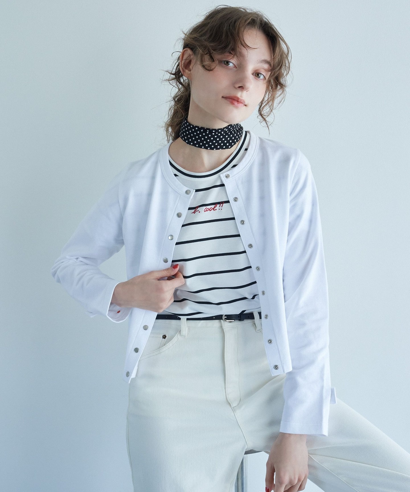 OFF WHITE