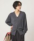 MD.GRAY 166cm B78 W56 H80 SIZE:FREE