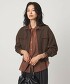 DK.BROWN 175cm B79 W58 H86 SIZE:FREE
