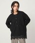 BLACK 172cm B78 W61 H88 SIZE:FREE
