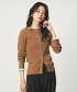 MD.BROWN 175cm B79 W58 H86 SIZE:FREE