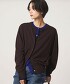 DK.BROWN 166cm B78 W56 H80 SIZE:FREE