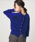 COBALT 172cm B78 W61 H88 SIZE:FREE