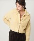 YELLOW 171cm B83 W60 H88 SIZE:FREE