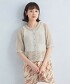 NATURAL 166cm B77 W58 H88 SIZE:FREE
