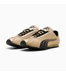 TW GLR PUMA H-STR CHROME