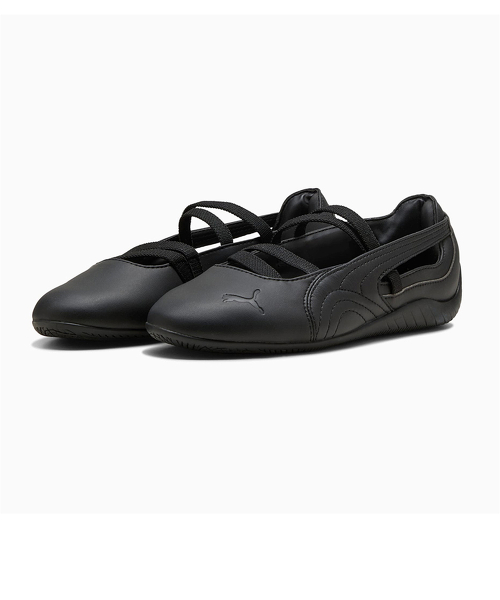 TWGLR PUMA SPDCT BLT LTH