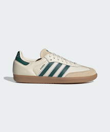 TW GLR adidas SAMBA OG 運動休閒鞋 女段 KK2277