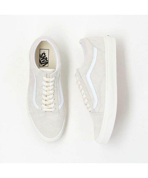 vans ua