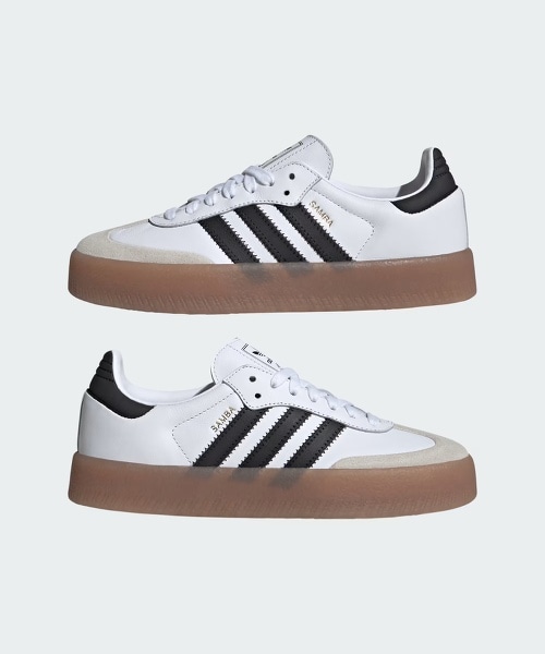 TW GLR adidas SAMBAE W