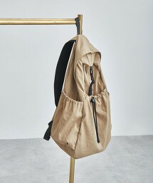 通勤後背包 附筆電收納包 A4