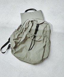 通勤後背包 附筆電收納包 A4