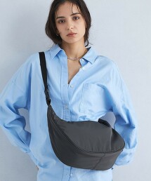 2WAY防潑水肩背包 