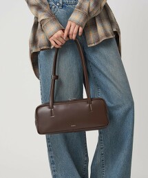 ＜STAND OIL＞MORE BAGUETTE BAG