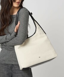 ＜STAND OIL＞RINGO BAG