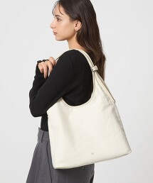 ＜STAND OIL＞RINGO BAG