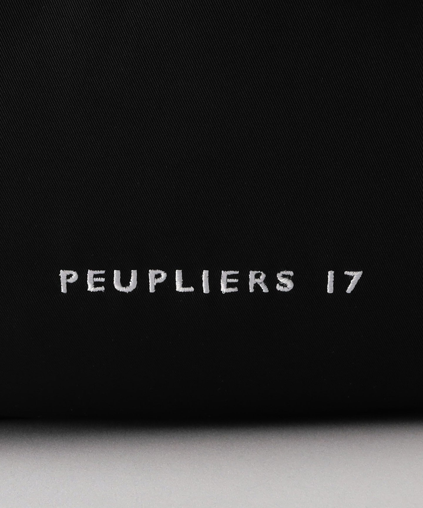 DANTON＞PEUPLIERS 17 後背包｜DANTON｜UNITED ARROWS LTD. 官方