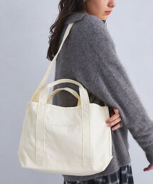 【特別訂製】＜L.L.Bean＞雜貨托特包 M