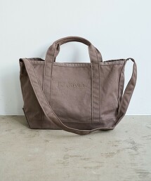 【特別訂製】＜L.L.Bean＞雜貨托特包 M