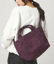 【特別訂製】＜L.L.Bean＞雜貨托特包 M