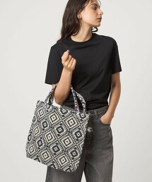 【特別訂製】＜Bindu＞托特包 25FW