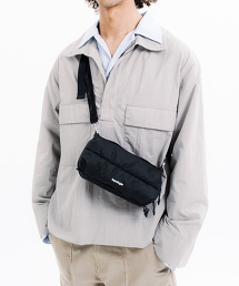 TW GLR Topologie BTL Bottle Sacoche M 水瓶斜背包