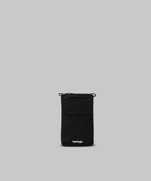 TW GLR Topologie Phone 摺疊貼身小包