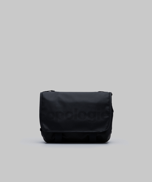 TW GLR Topologie Mobility M號單車包