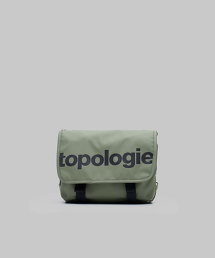TW GLR Topologie Mobility M號單車包