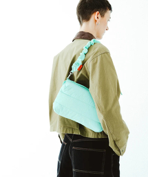 TWGLR Topologie BTL Sacoche L Bottle 大號水瓶斜背包