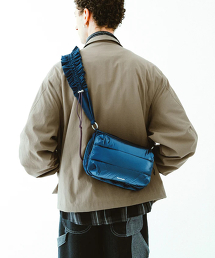 TWGLR Topologie BTL Sacoche L Bottle 大號水瓶斜背包