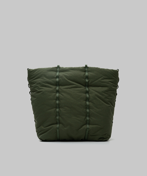 TW GLR Topologie Cloud Tote Cloud 托特包