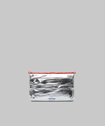 TW GLR Topologie Flat Sacoche Flat 摺疊小號斜背包