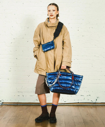 TW GLR Topologie Marche Tote Marche 中號托特包