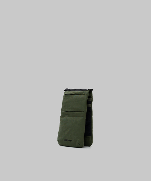 TW GLR Topologie PhoneSacoche Phone 摺疊貼身小包