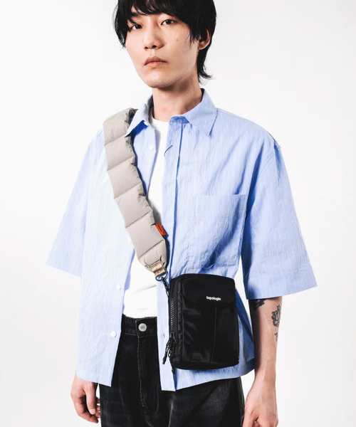 TW GLR Topologie UT Sacoche Utility 隨身包