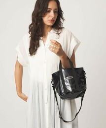 【特別訂製】＜FREDRIK PACKERS＞束口包