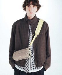 TW GLR Topologie Bottle Sacoche M 水瓶斜背包