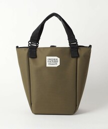 【特別訂製】＜FREDRIK PACKERS＞2WAY托特包
