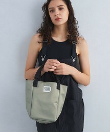 【特別訂製】＜FREDRIK PACKERS＞2WAY托特包